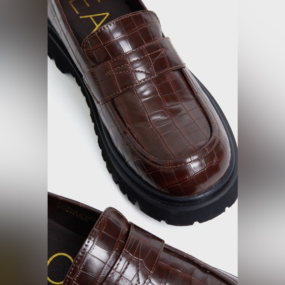 MATISSE LOAFERS - Picture 5 of 6